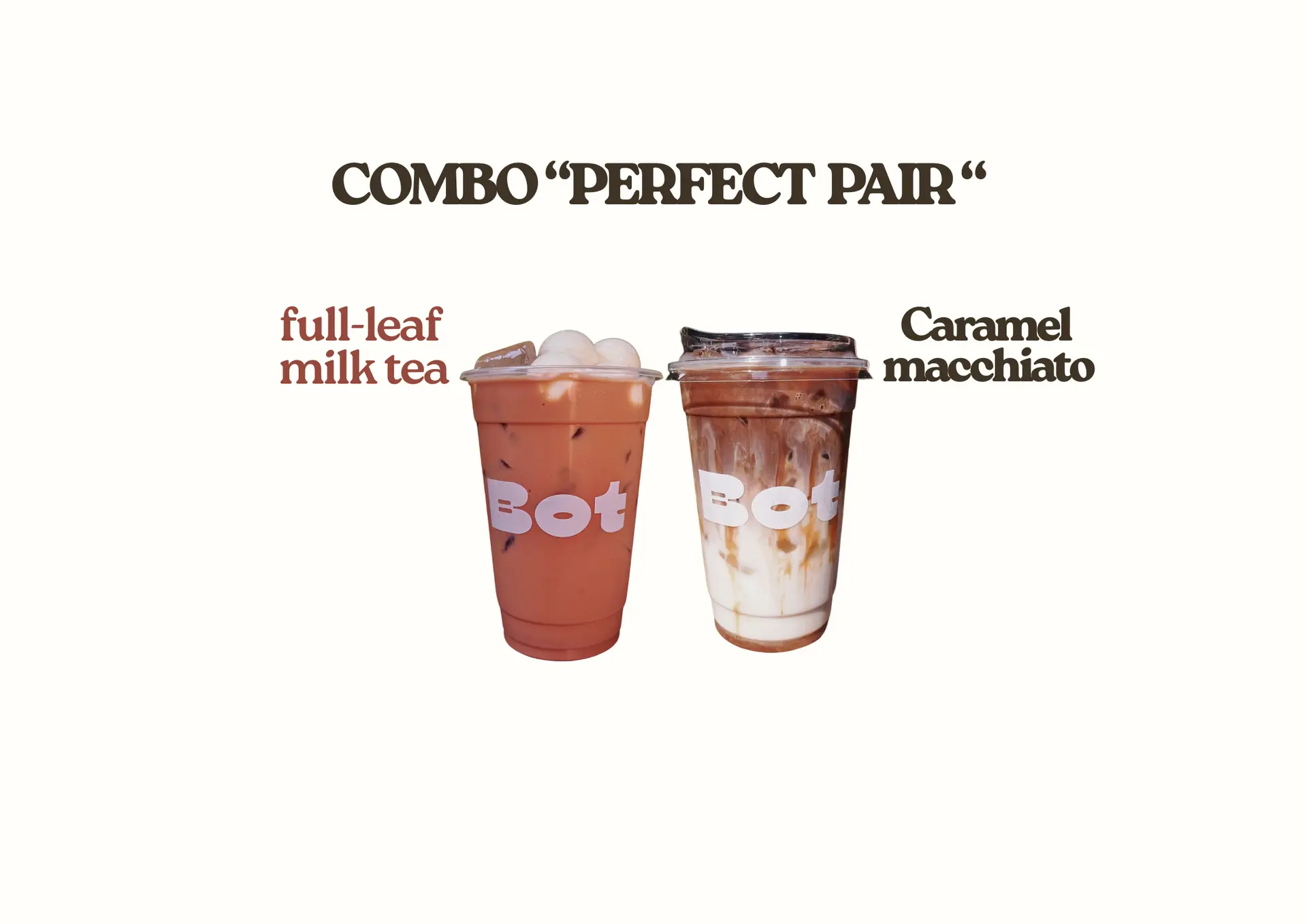 Hình ảnh Combo hoàn hảo