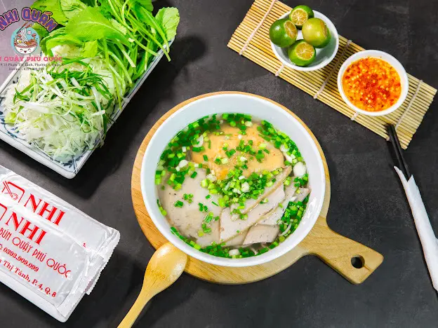 Hình ảnh chả cá-chả tôm