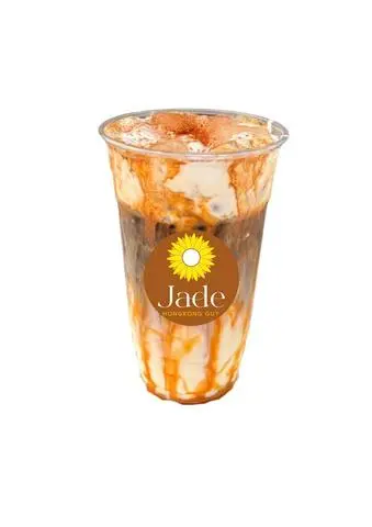Hình ảnh Caramel macchiato