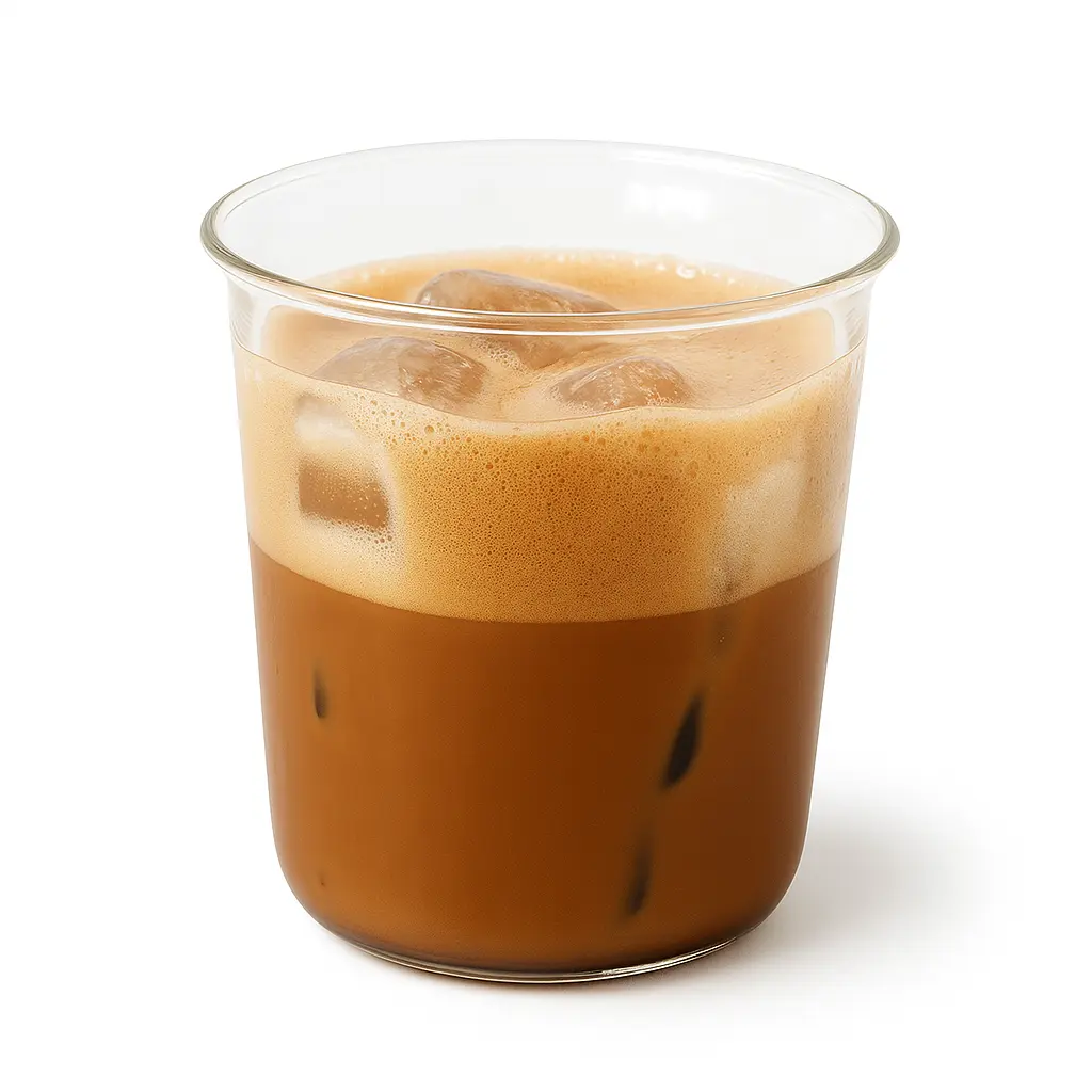 Hình ảnh May sữa đá