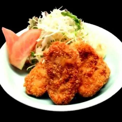 Hình ảnh KAKI FURAI ( HÀO CHIÊN)
