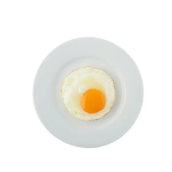 Hình ảnh Trứng gà ốp la