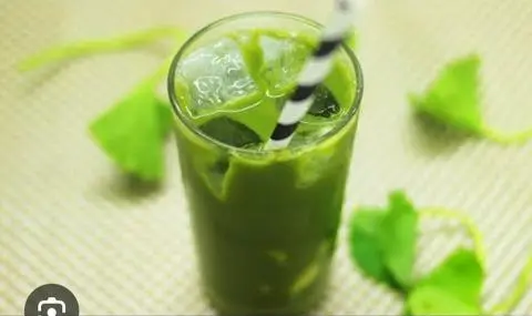 Hình ảnh Rau má đậu 