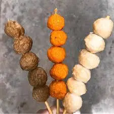 Hình ảnh Combo Cá Tôm Bò (5v Cá, 5v Tôm, 5v Bò)