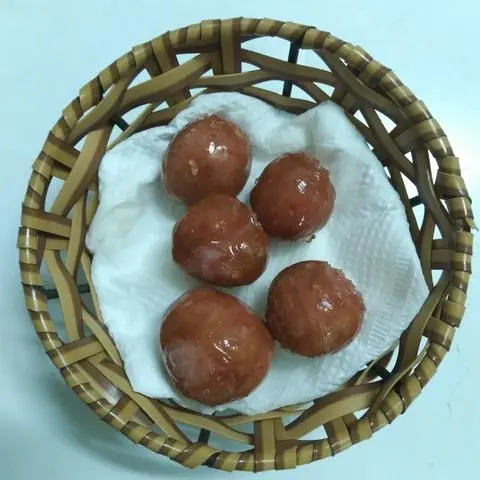 Hình ảnh Hồ lô