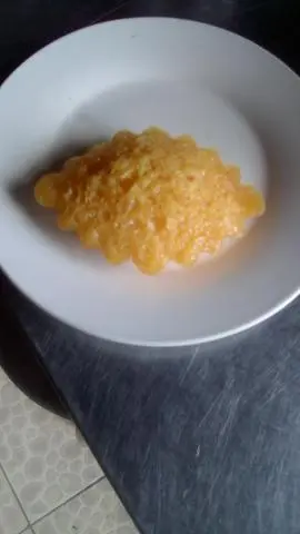 Hình ảnh bánh bò lá