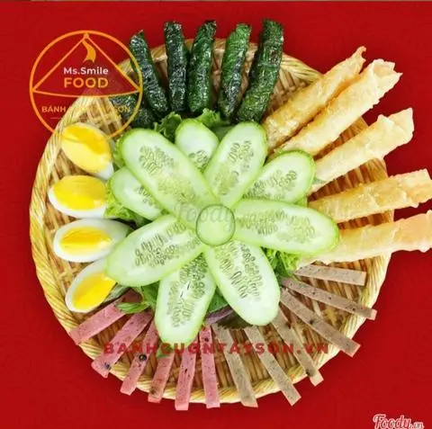 Hình ảnh Special.Mẹt Nhỏ lụi Bò BÁNH CUỐN TÂY SƠN