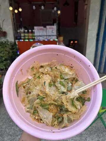 Hình ảnh Bánh Tráng Cô Nhã Gv 