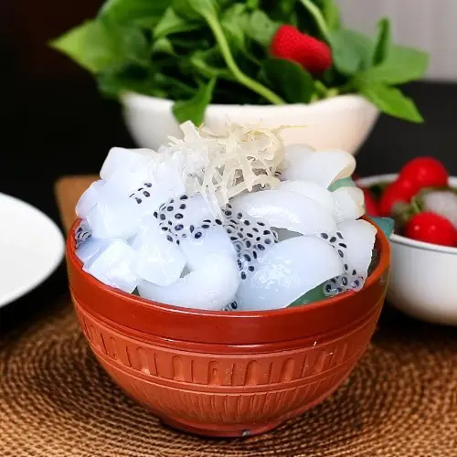Hình ảnh Dừa nước Thạch Dừa
