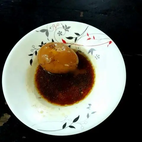 Hình ảnh Trứng kho