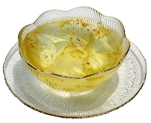 Hình ảnh Chè thạch quế hoa
