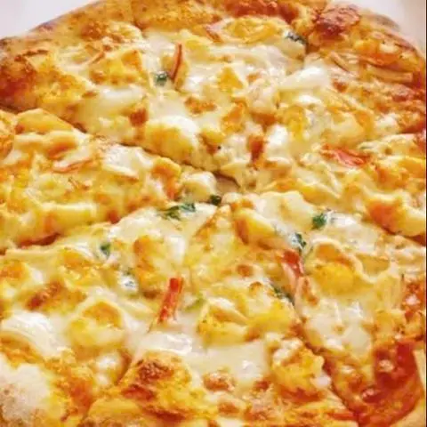 Hình ảnh PIZZA 04 NHÂN TỰ CHỌN