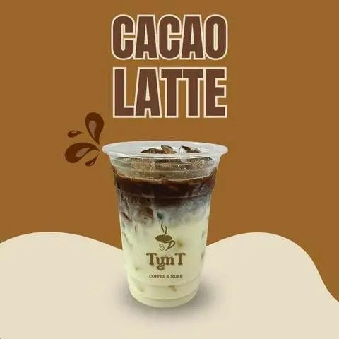 Hình ảnh Cacao Latte