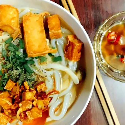 Hình ảnh Bánh canh cua
