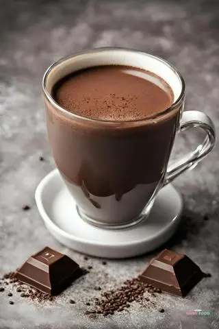 Hình ảnh Chocolate coffee