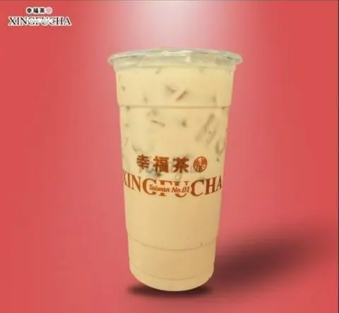 Hình ảnh Trà sữa Xingfu 