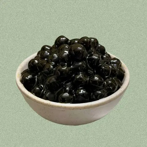 Hình ảnh Trân Châu Đen