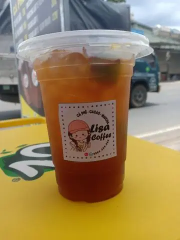 Hình ảnh Trà chanh