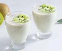 Hình ảnh Sữa chua Kiwi