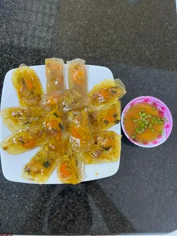 Hình ảnh Bánh bột lọc - 5 cái