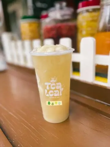 Hình ảnh Trà Mãng Cầu