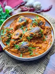 Hình ảnh Bengan Masala