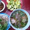 Hình ảnh Bún bò