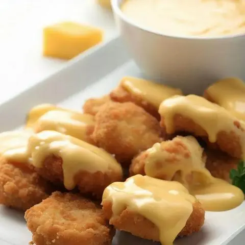 Hình ảnh Nugget gà 