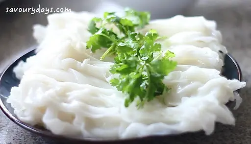 Hình ảnh Bánh Ướt Thêm