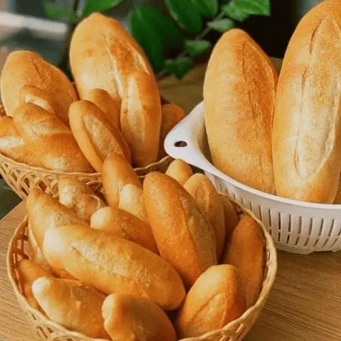 Hình ảnh BÁNH MÌ