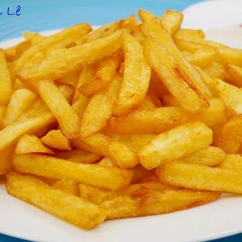 Hình ảnh Khoai tây chiên