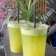 Hình ảnh mía ngọt bot nhiều+ thơm 