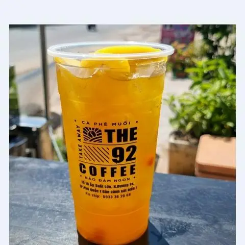 Hình ảnh Trà Đào Thạch Jelly