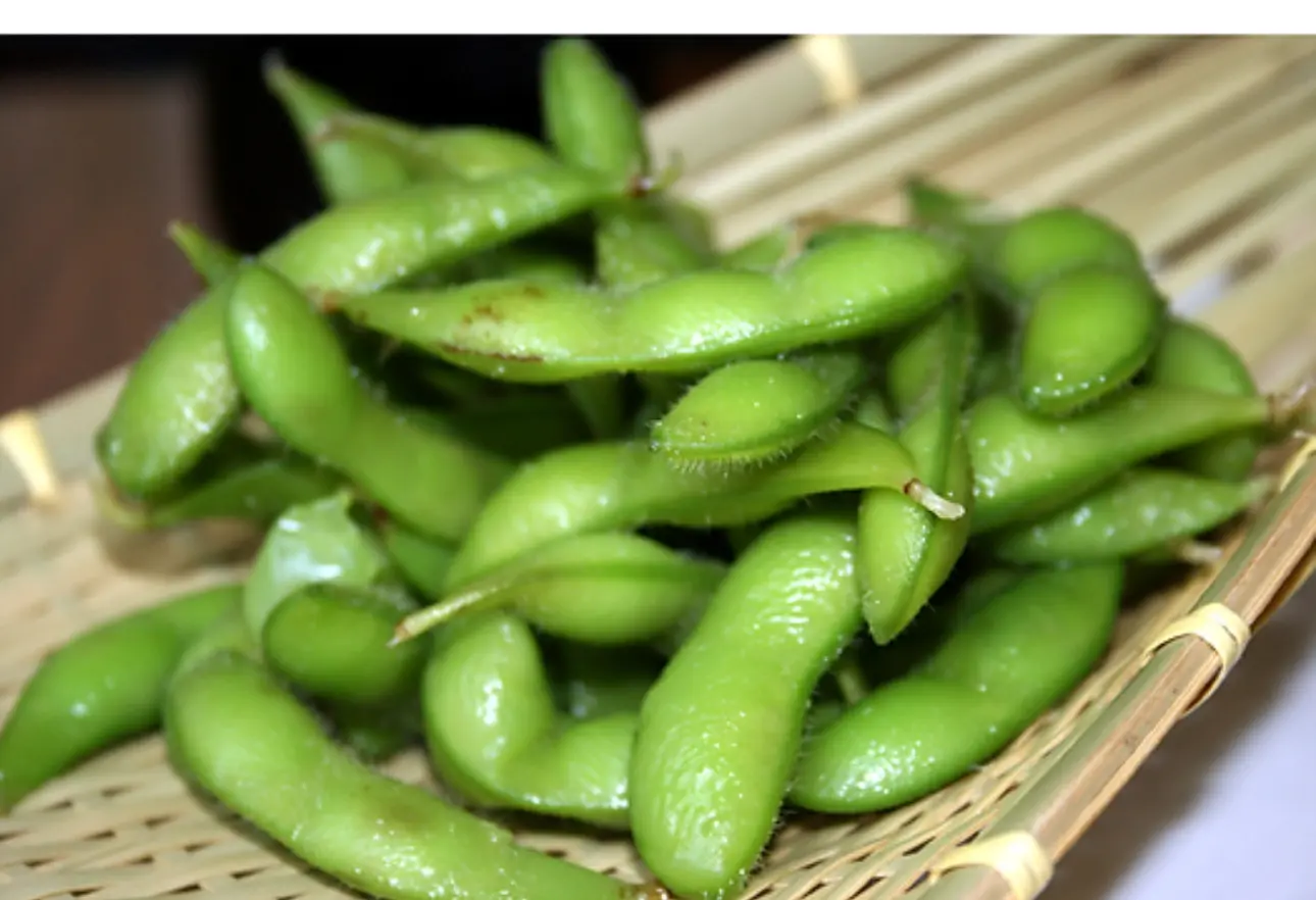 Hình ảnh Edamame