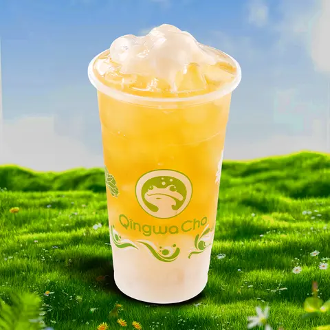 Hình ảnh Trà Mãng Cầu  (Size M 700ml)