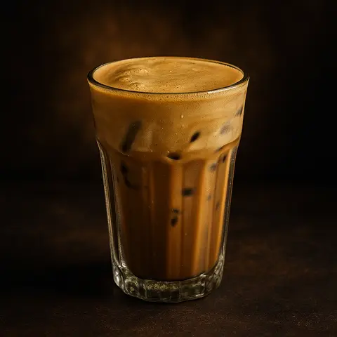 Hình ảnh RELAXING HOUR (Cà phê sữa “thanh tao”)