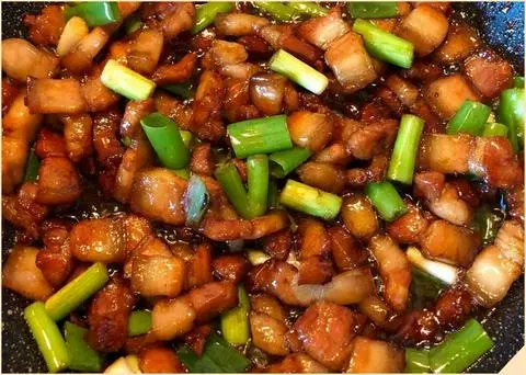 Hình ảnh Combo01: Cơm thịt ba rọi ram cháy cạnh…