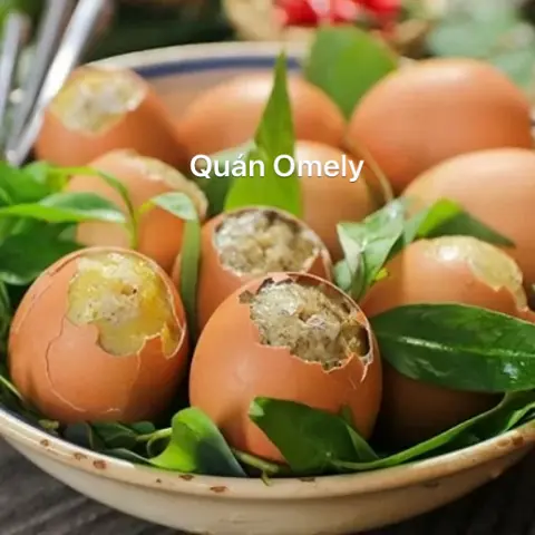 Hình ảnh 4 Trứng gà nướng nhà làm