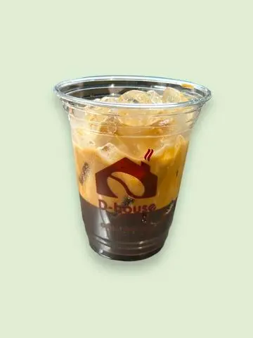 Hình ảnh Cafe Đen