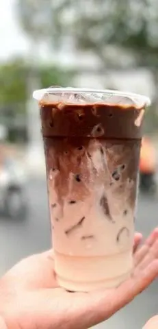 Hình ảnh Cafe Latte