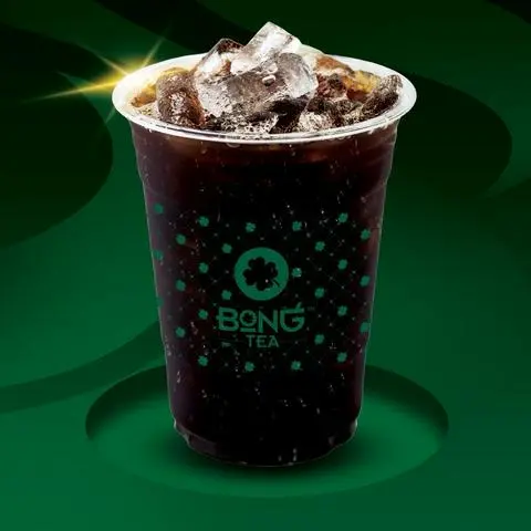 Hình ảnh Cà Phê Đen Đá (Size 360ml)