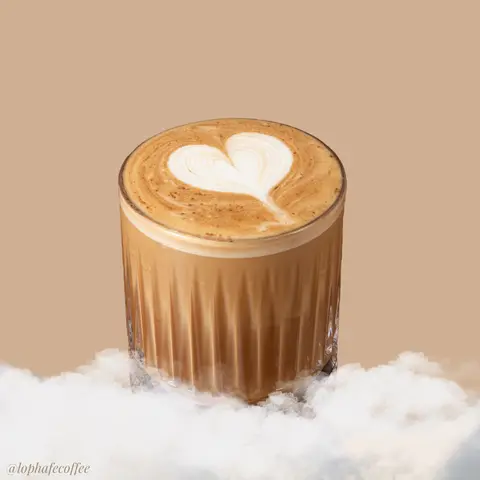 Hình ảnh Latte