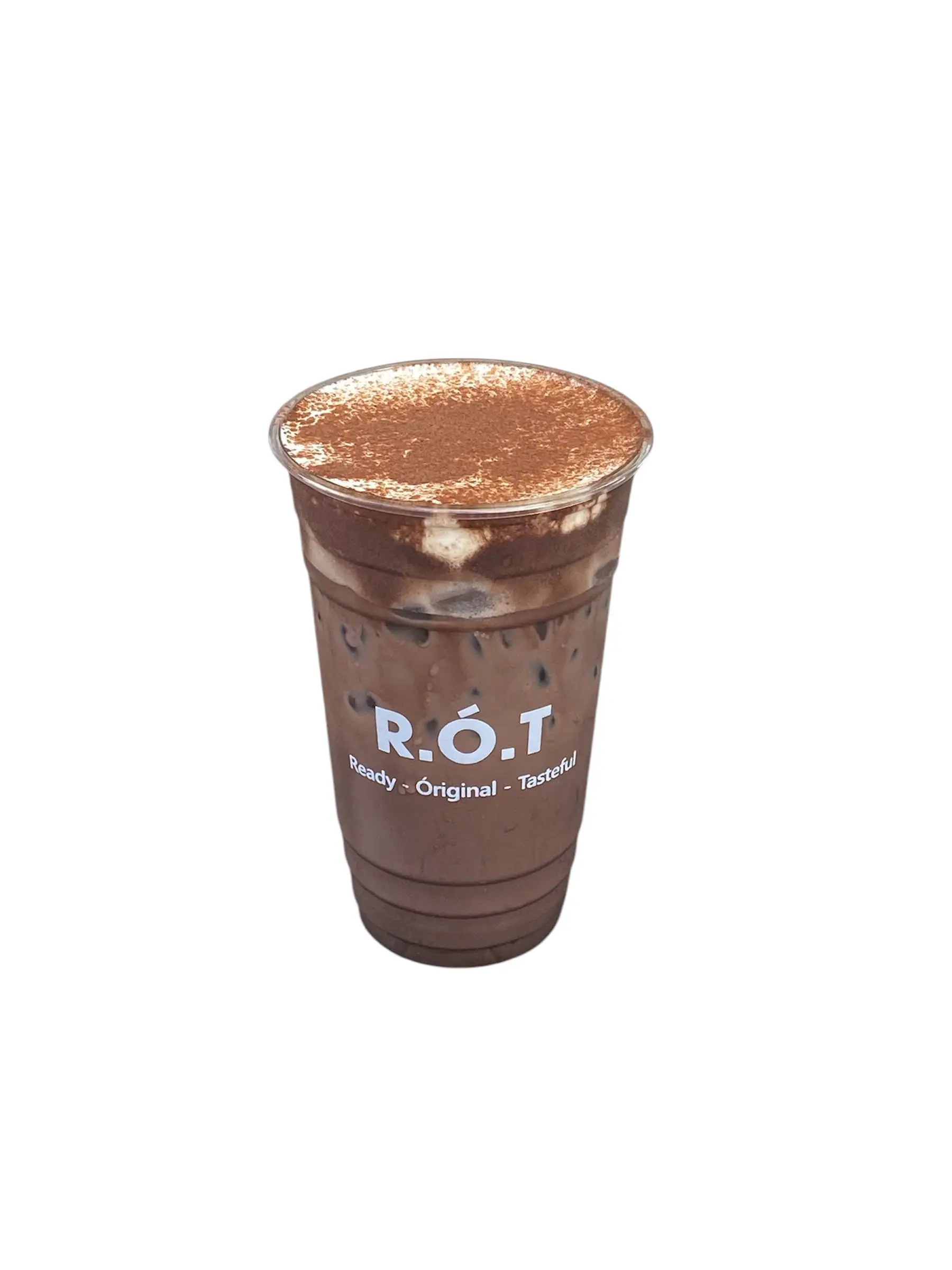 Hình ảnh Cacao muối
