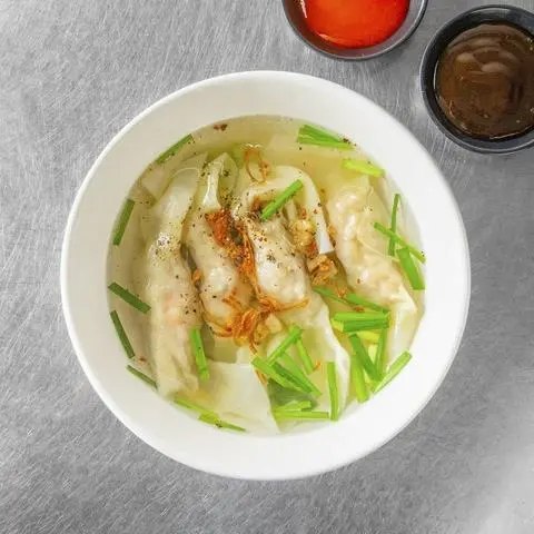 Hình ảnh Sủi cảo nước