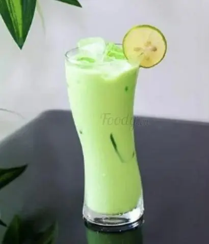 Hình ảnh Sâm dứa sữa chân trâu 3q