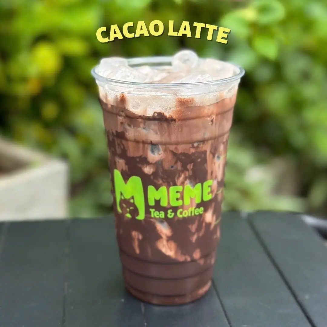 Hình ảnh Cacao latte