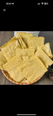 Hình ảnh Tàu hủ ky
