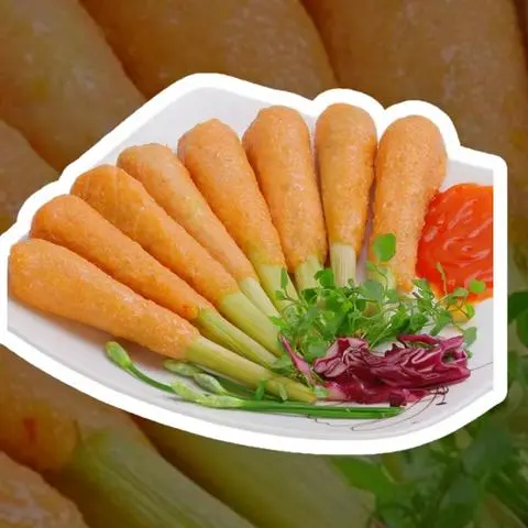 Hình ảnh Chạo Sả (2cây)