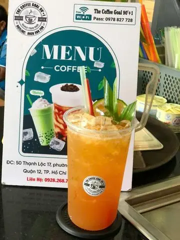 Hình ảnh Lipton cam