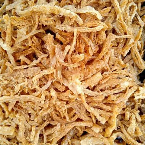 Hình ảnh Cơm Chay Sườn Chiên